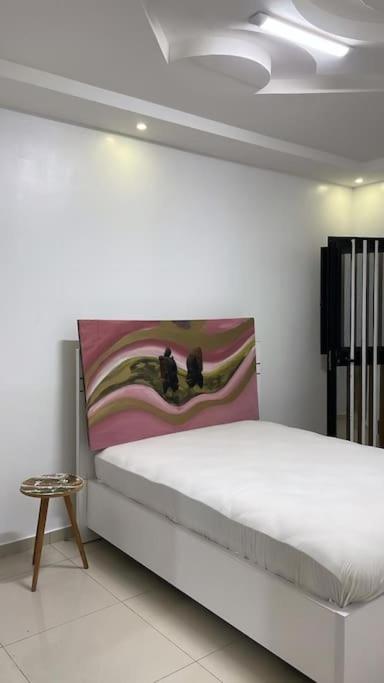Villa La Maison Rose Dakar