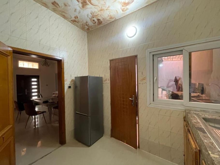 Villa La Maison Rose Dakar