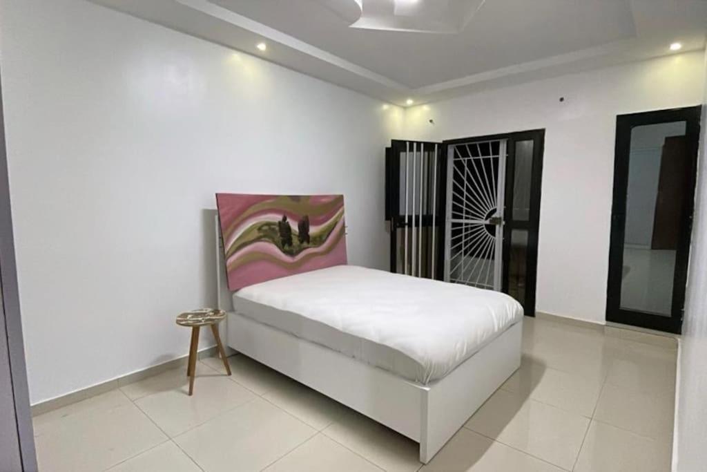 Villa La Maison Rose *